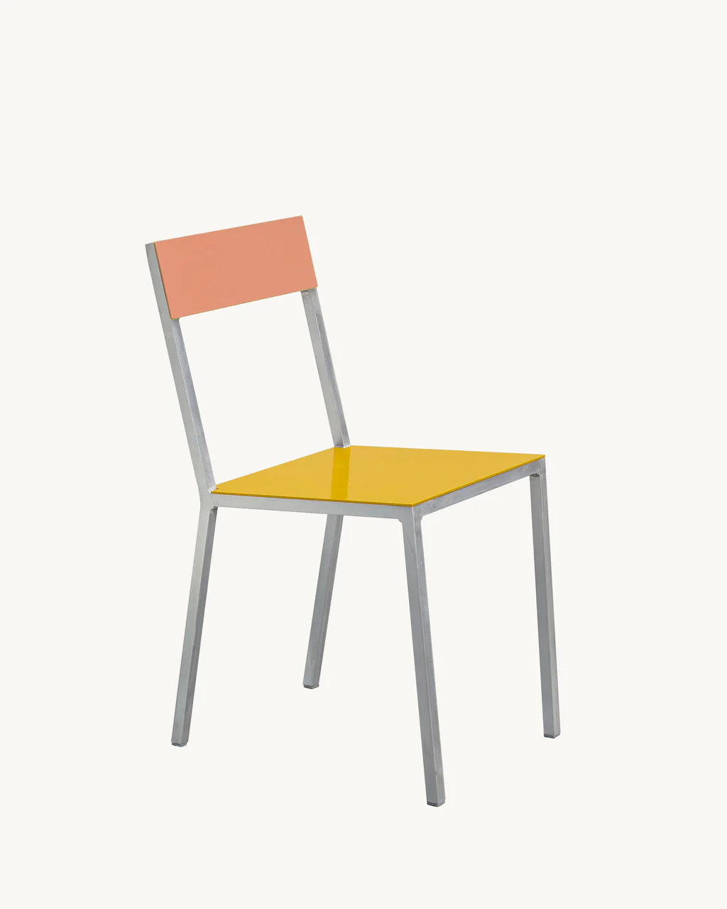 Valerie Objects Alu Chair
