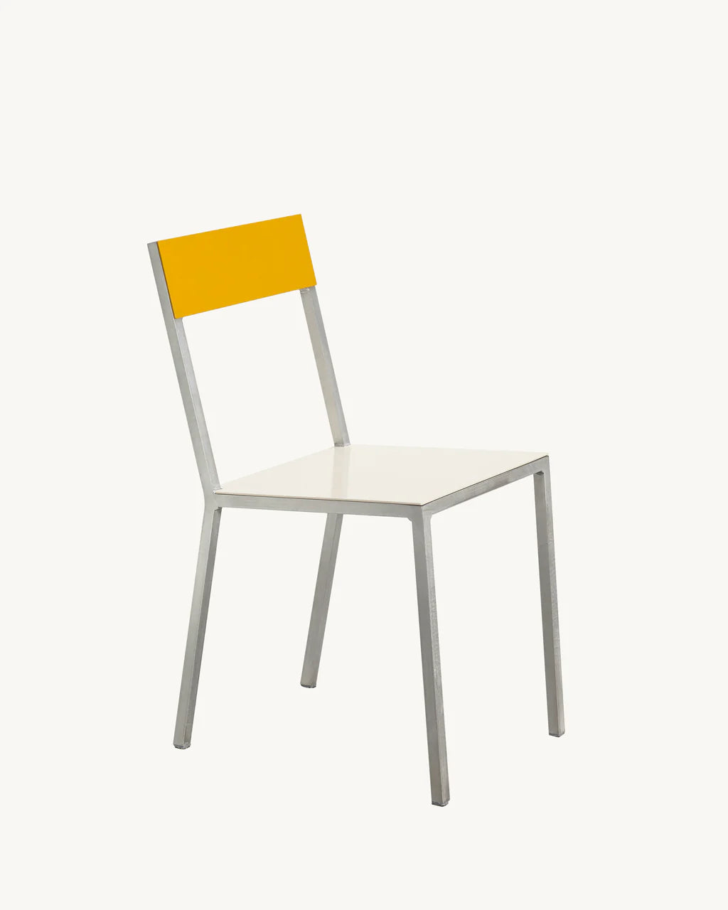 Valerie Objects Alu Chair
