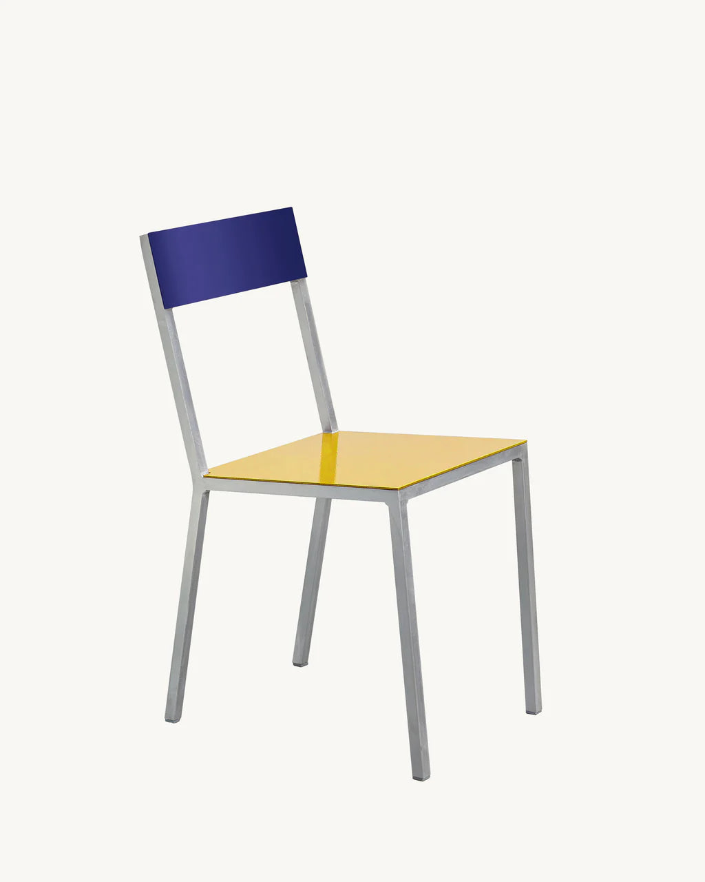 Valerie Objects Alu Chair
