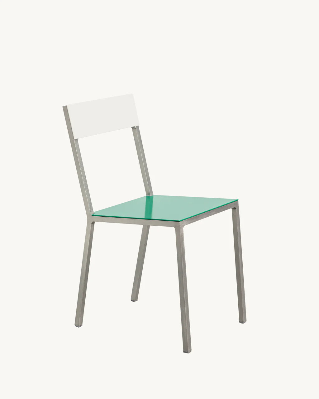 Valerie Objects Alu Chair