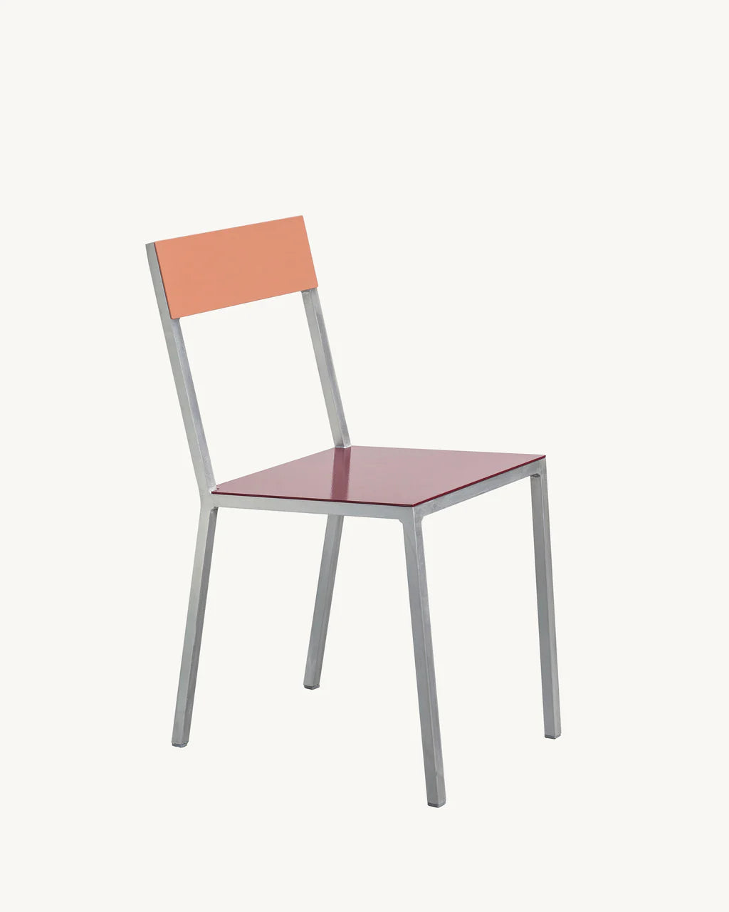 Valerie Objects Alu Chair