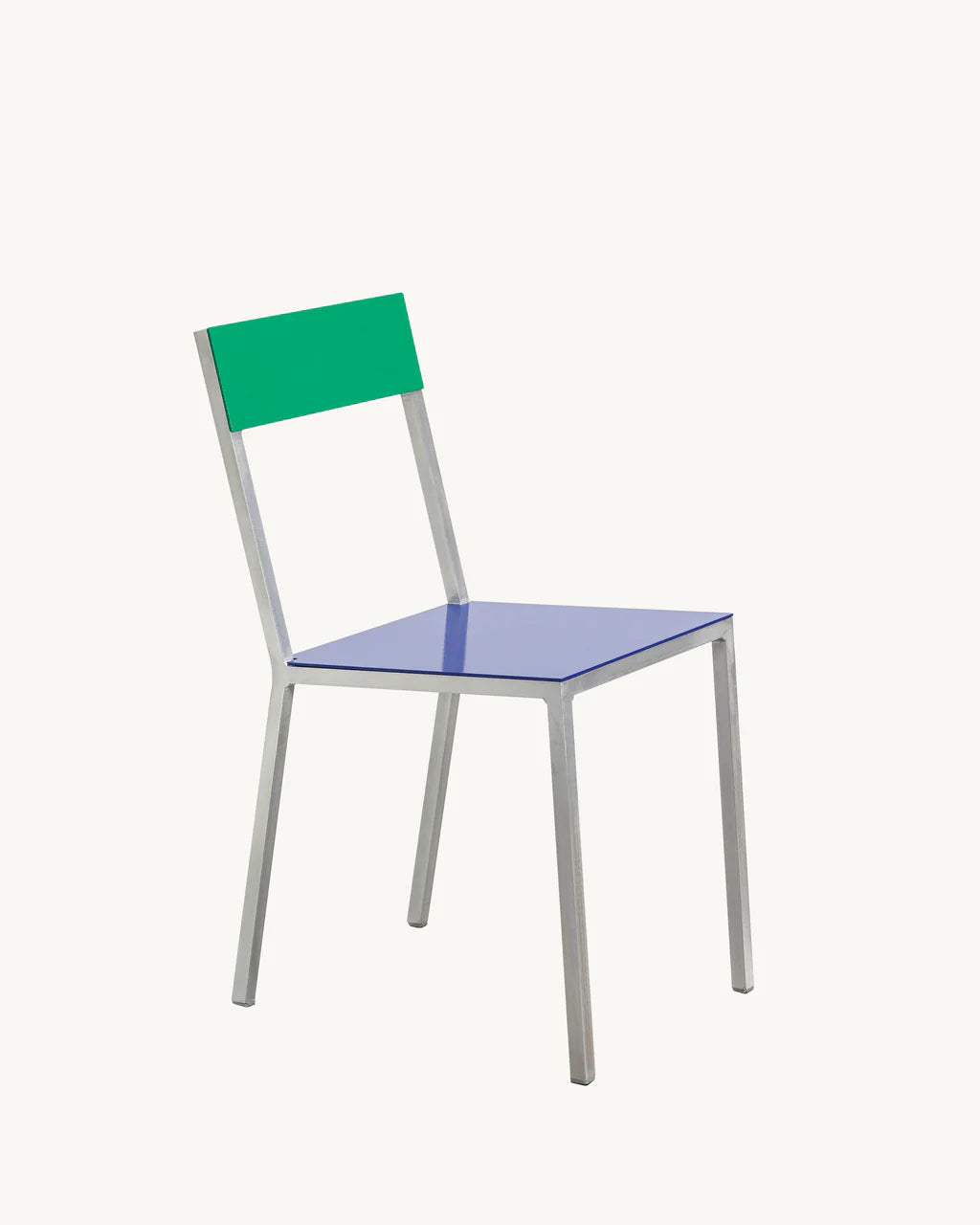 Valerie Objects Alu Chair