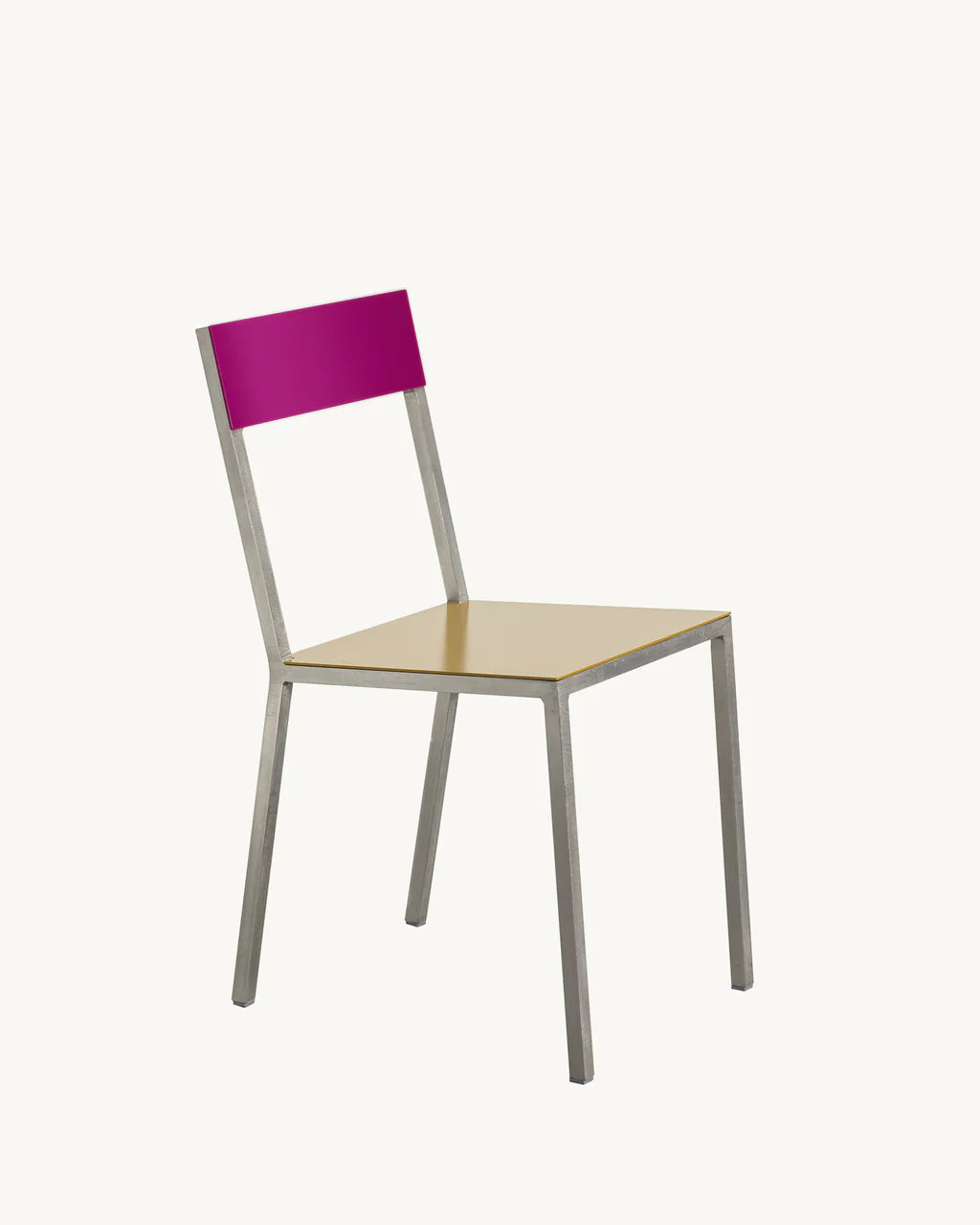 Valerie Objects Alu Chair