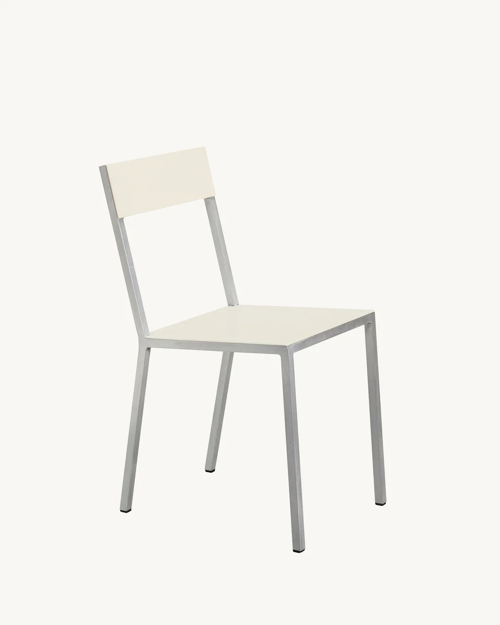 Valerie Objects Alu Chair
