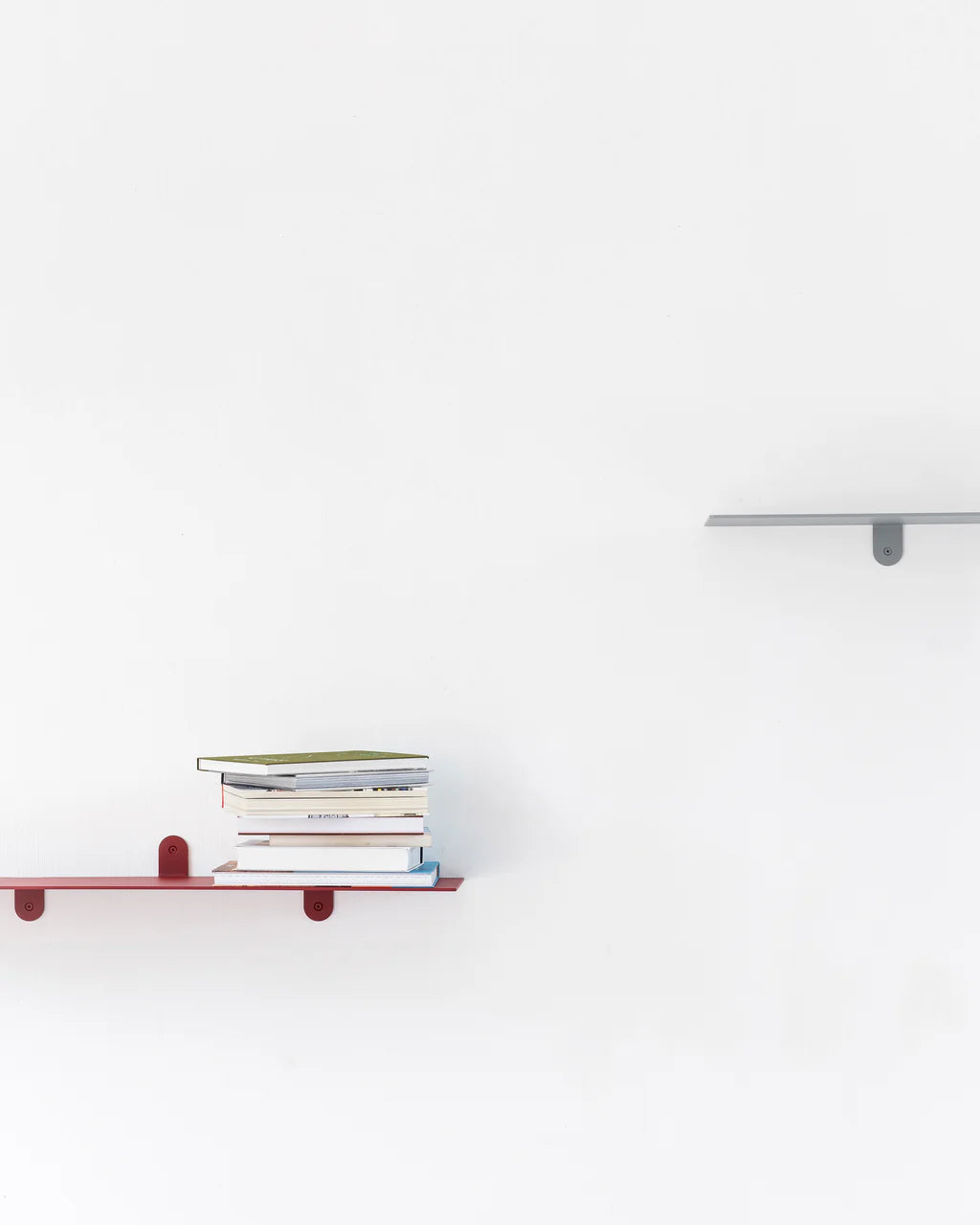 Valerie Objects Shelf n°1 by Muller Van Severen