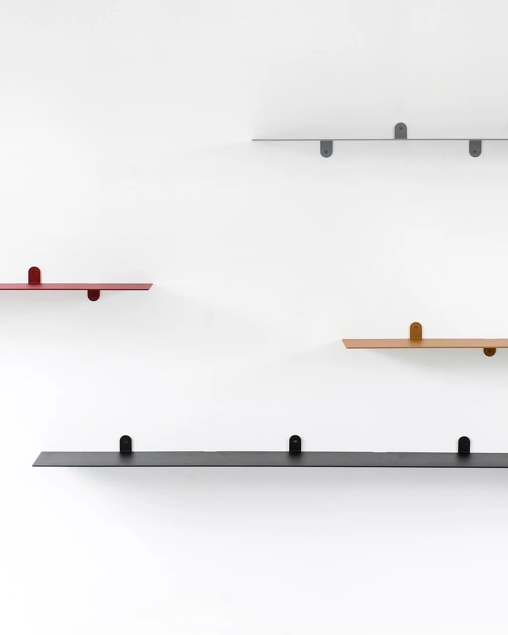 Valerie Objects Shelf n°1 by Muller Van Severen