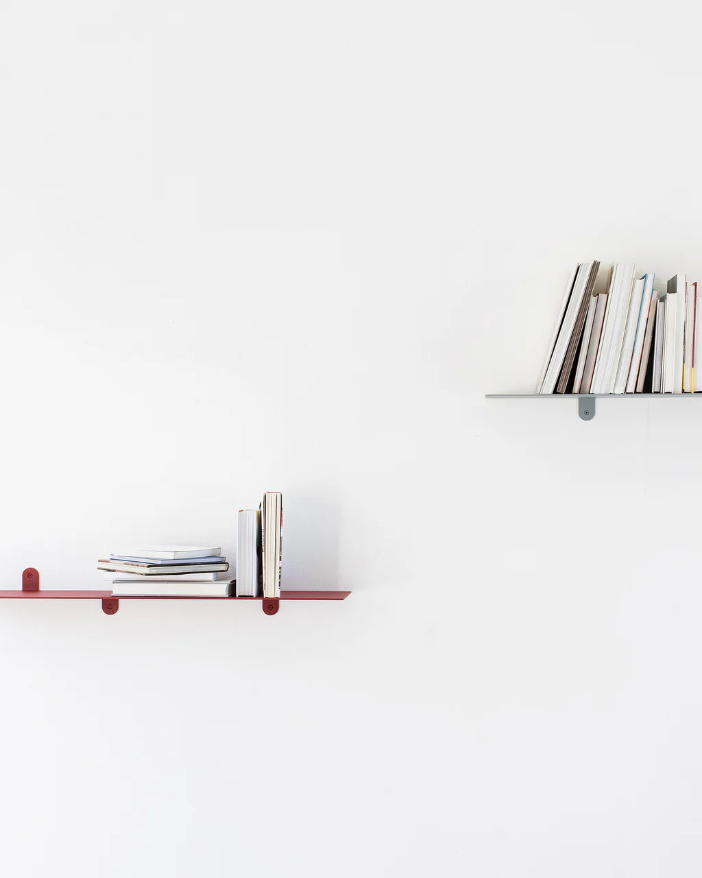 Valerie Objects Shelf n°1 by Muller Van Severen