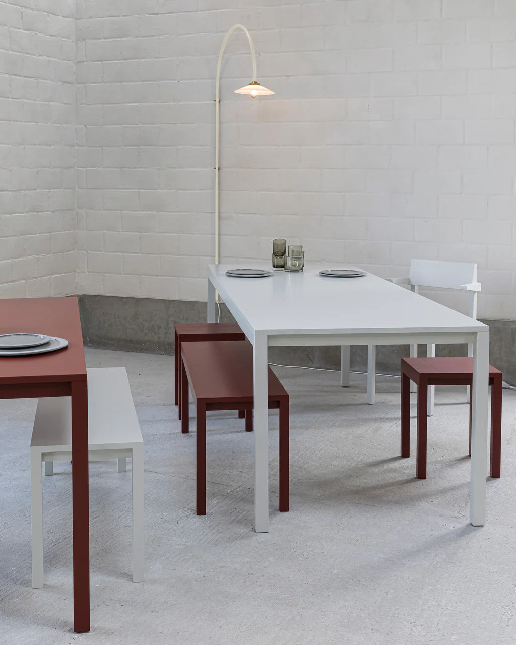 Valerie Objects Hanglamp n°2 by Muller Van Severen