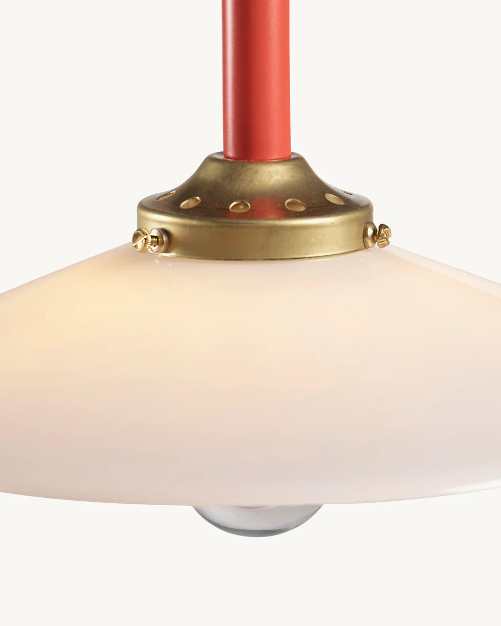 Valerie Objects Standing Lamp 02 Marble - Muller Van Severen