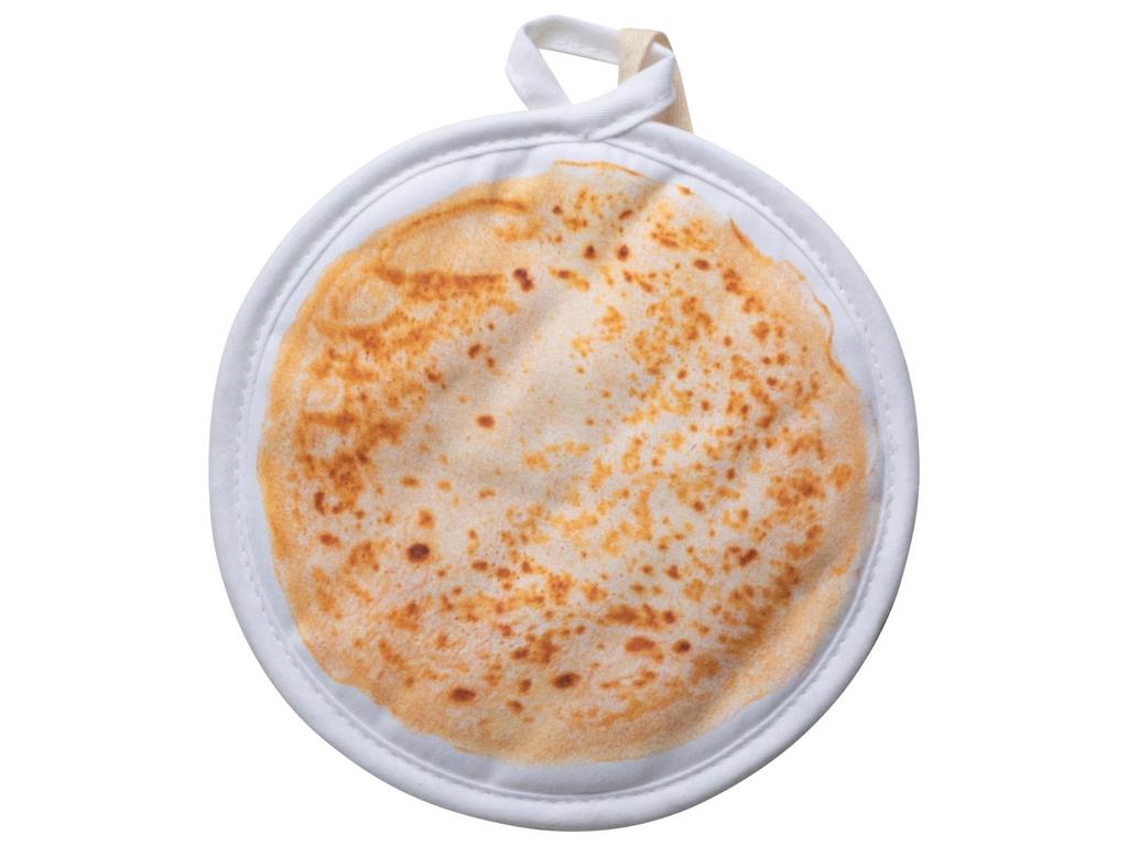 Gusta Pannenkoekset - Oosterlinck