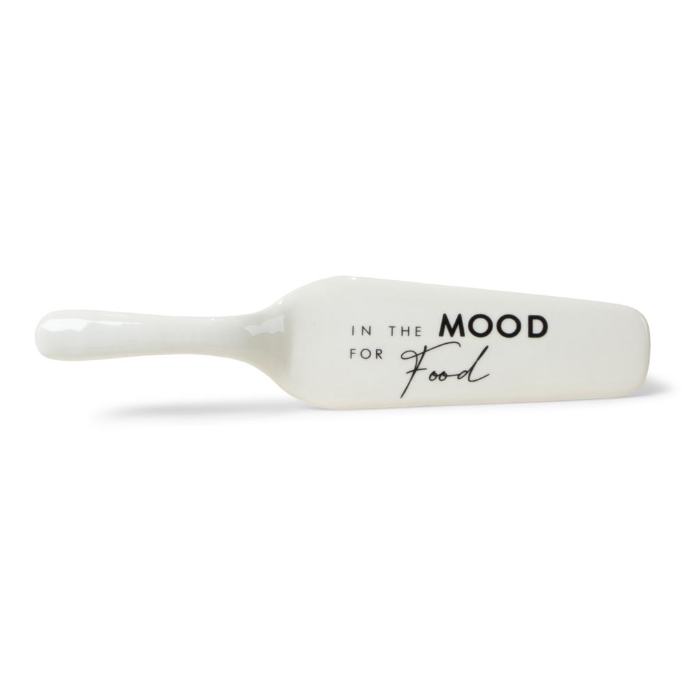 SENZA - Taartschep "In the mood for food" - Oosterlinck