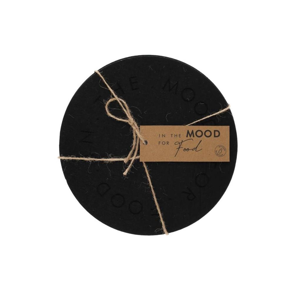 JENS Living Pan Coasters In the mood for food - varianten - Oosterlinck