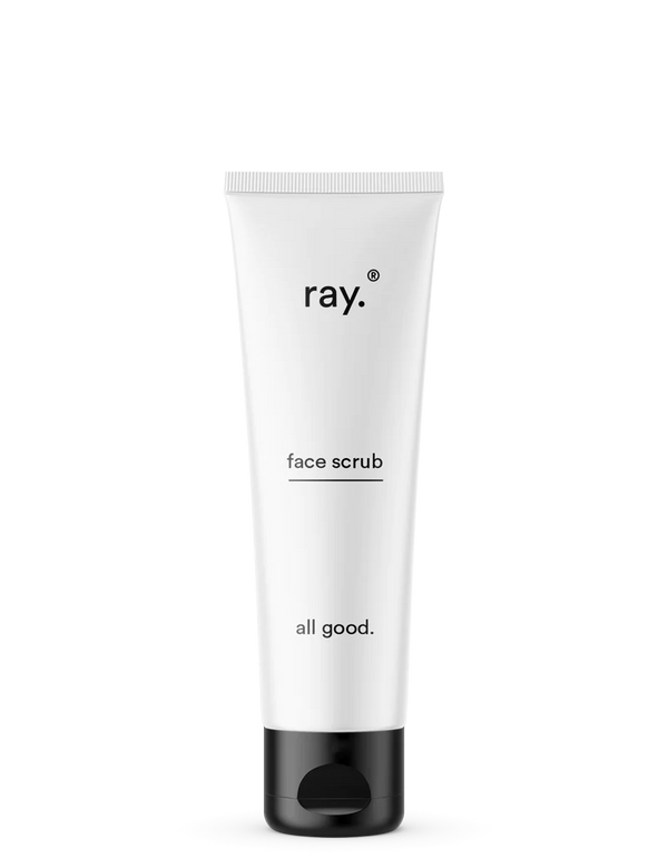 Ray face scrub - 50ml - Oosterlinck