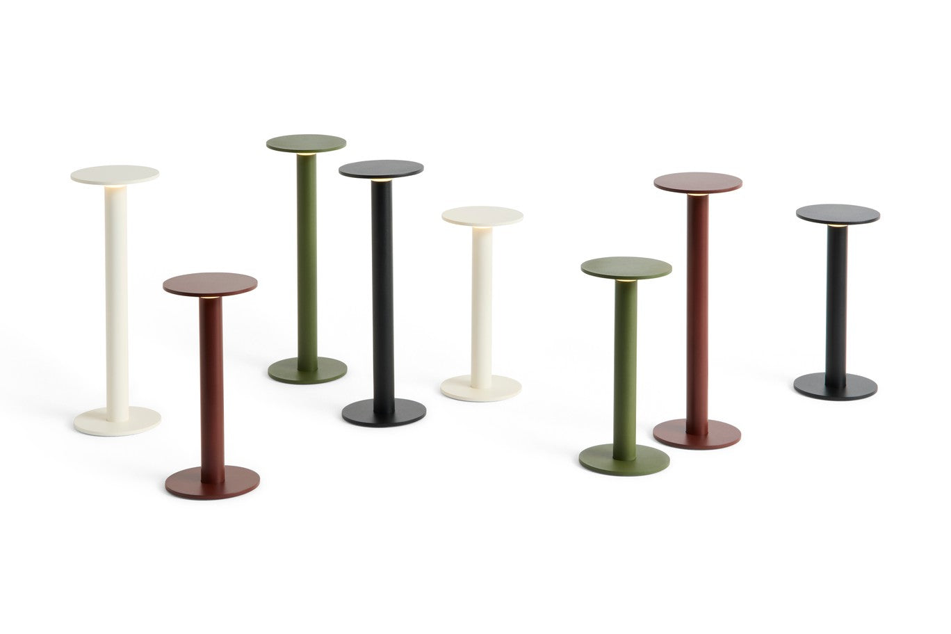 Hay Host portable lamp (300) - Oosterlinck Home
