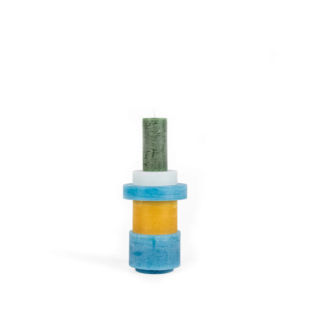 Stan Editions Candle Stack n°03 -60%