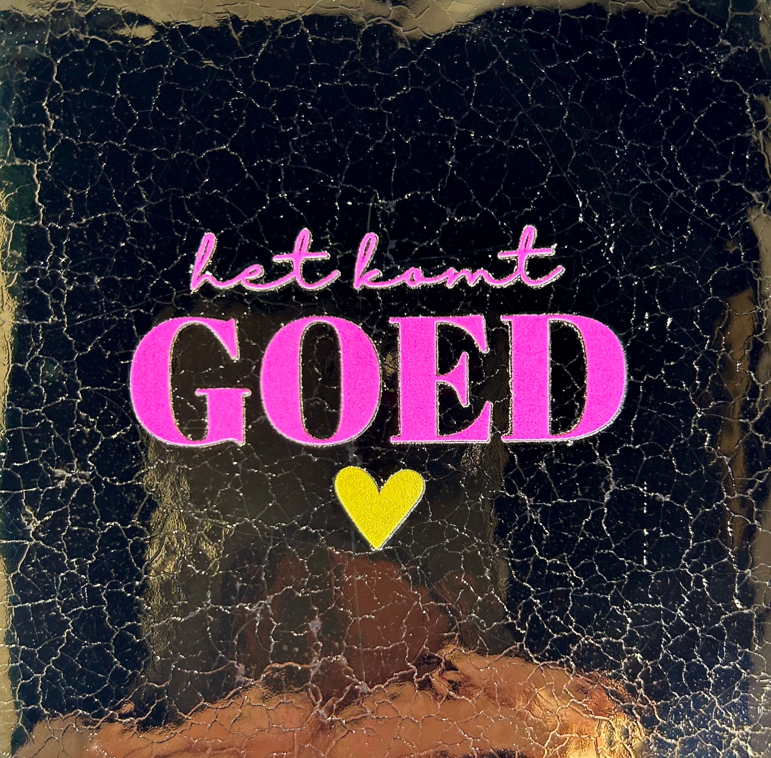 Yett Quote tegeltjes - varianten - Oosterlinck