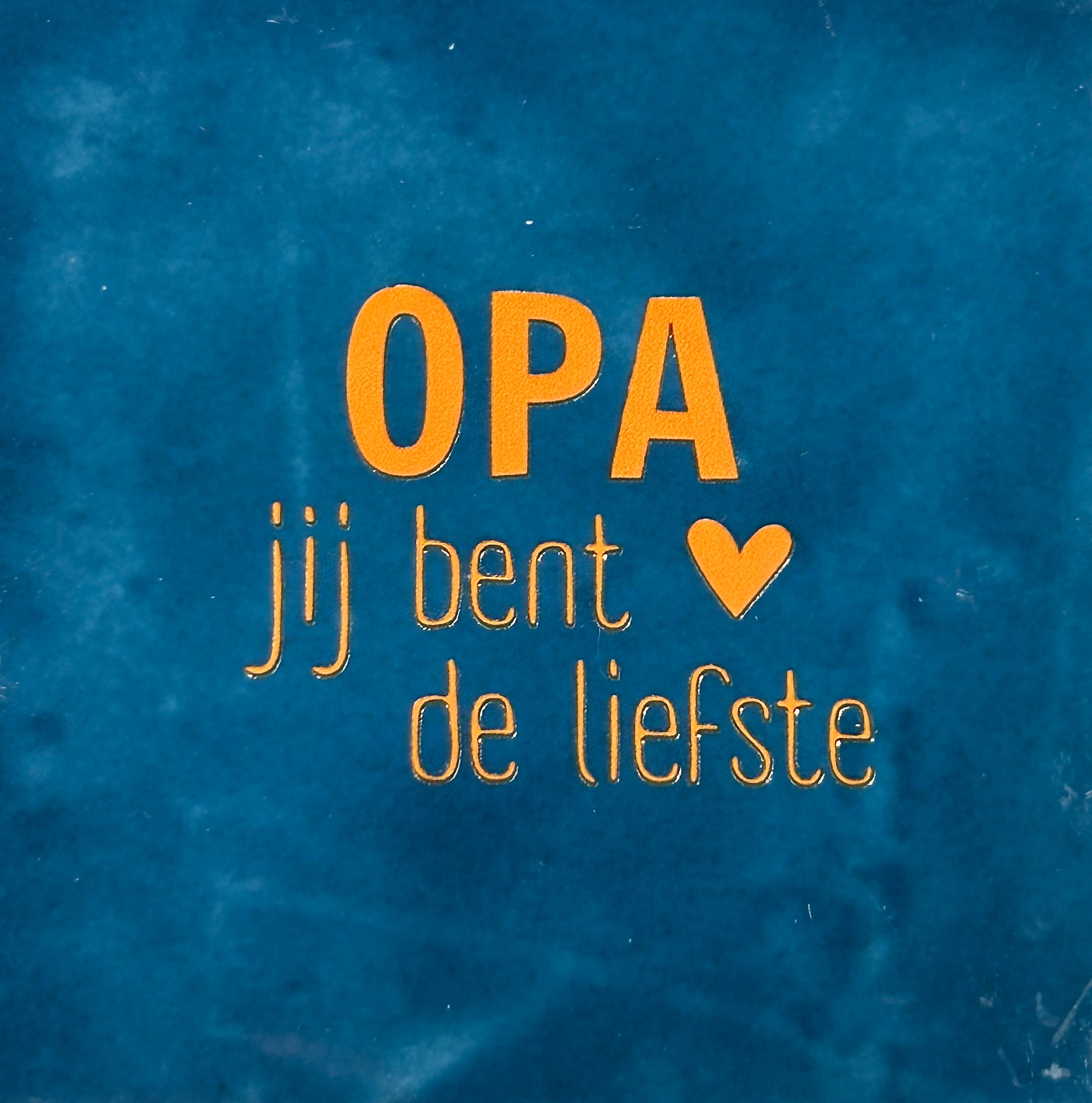 Yett Quote tegeltjes - varianten - Oosterlinck