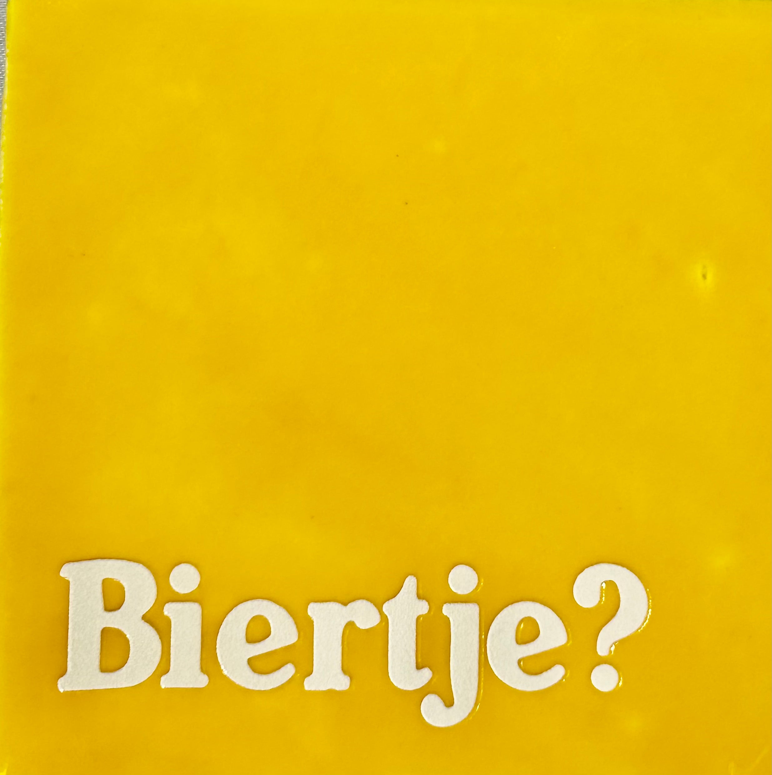 Yett Quote tegeltjes - varianten - Oosterlinck