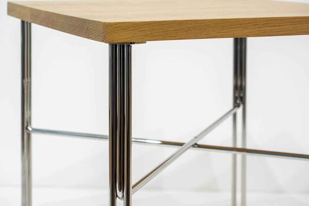 NINE - INLINE coffee table vierkant small - Oosterlinck