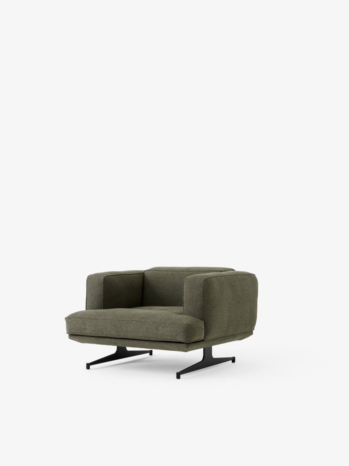 &Tradition Inland AV21 1-zit sofa