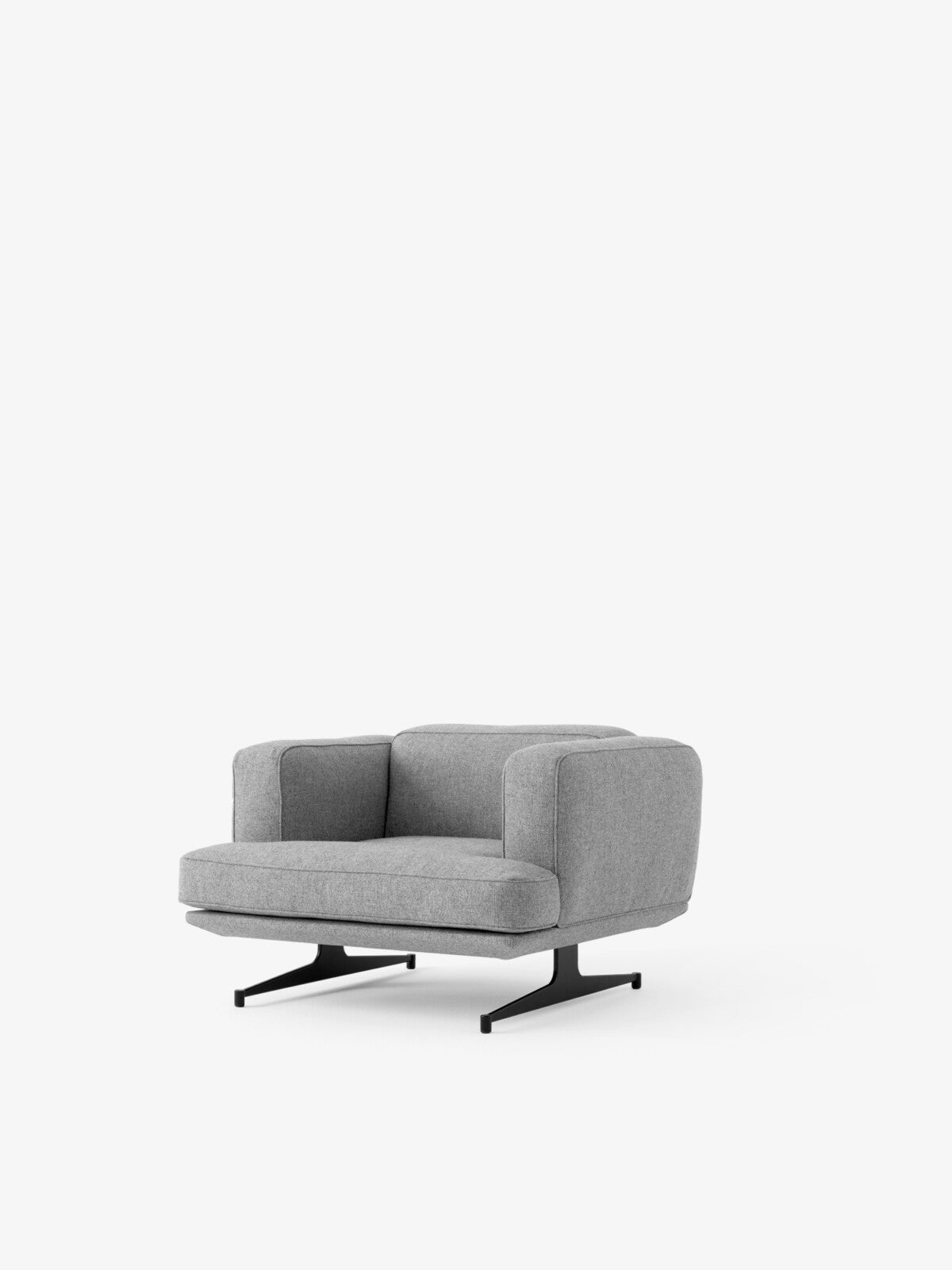 &Tradition Inland AV21 1-zit sofa