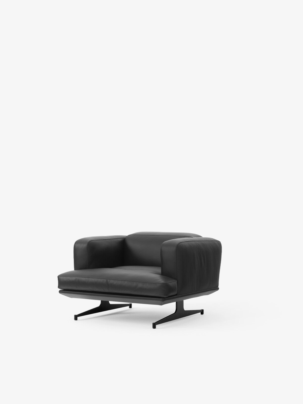 &Tradition Inland AV21 1-zit sofa