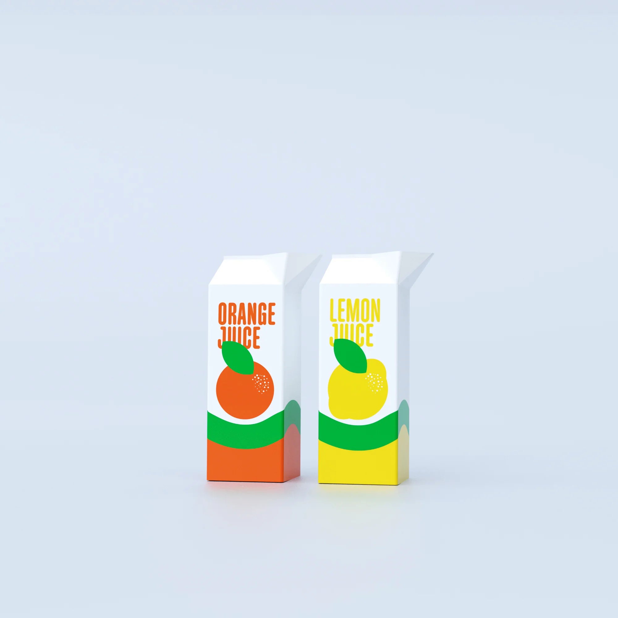 Fluid Market Peper & Zoutvat Shake that Juice - Oosterlinck