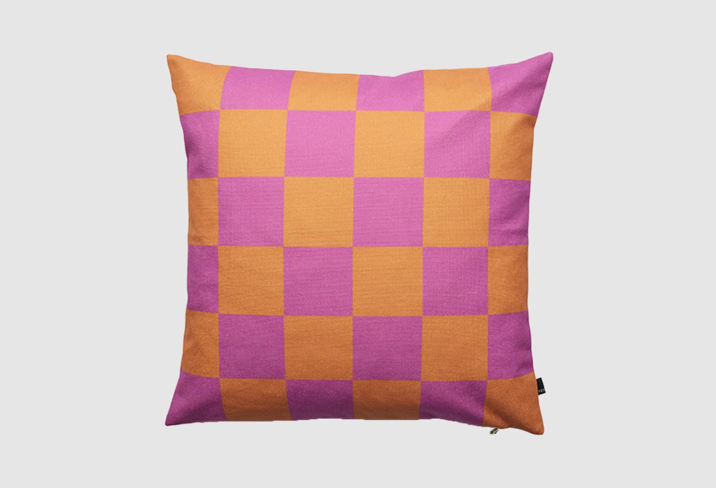 Fest Amsterdam Kussen Stripes and Checks - verschillende kleuren - 60x60 cm - Oosterlinck