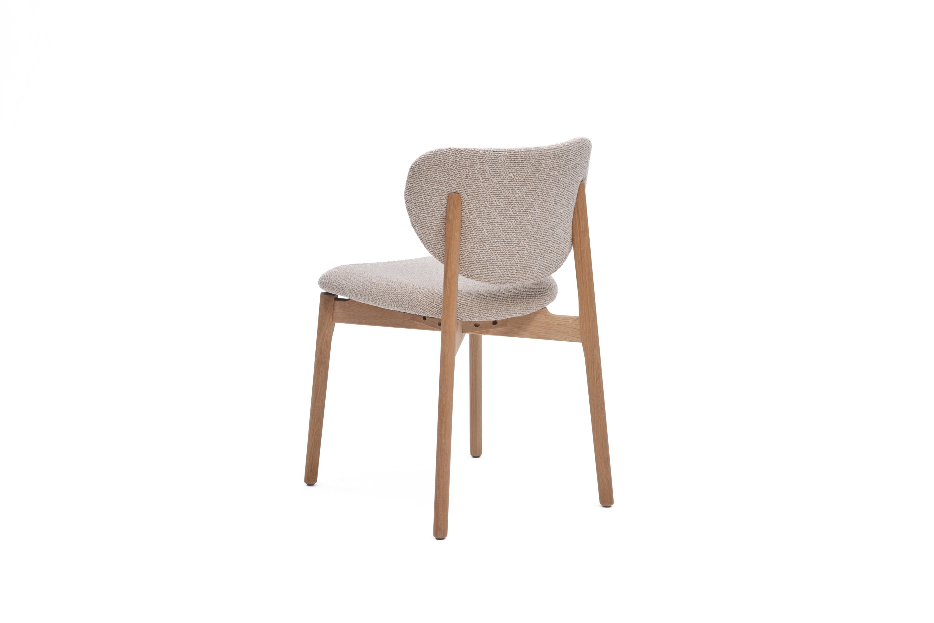 Linck. Leka stoel - Oosterlinck Home