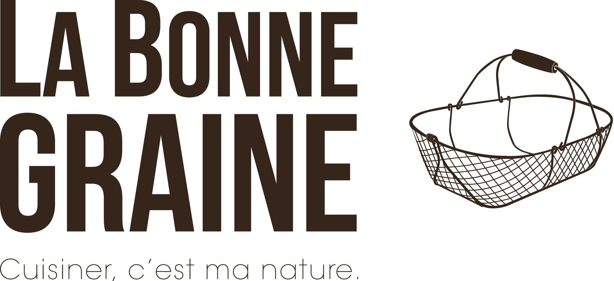 La Bonne Graine kaasmolen inox - Oosterlinck