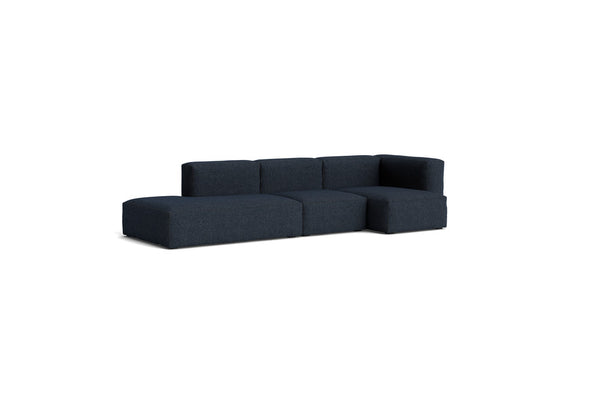 Hay - Mags Soft sofa arm hoog - 3 zit combo 3 - Oosterlinck