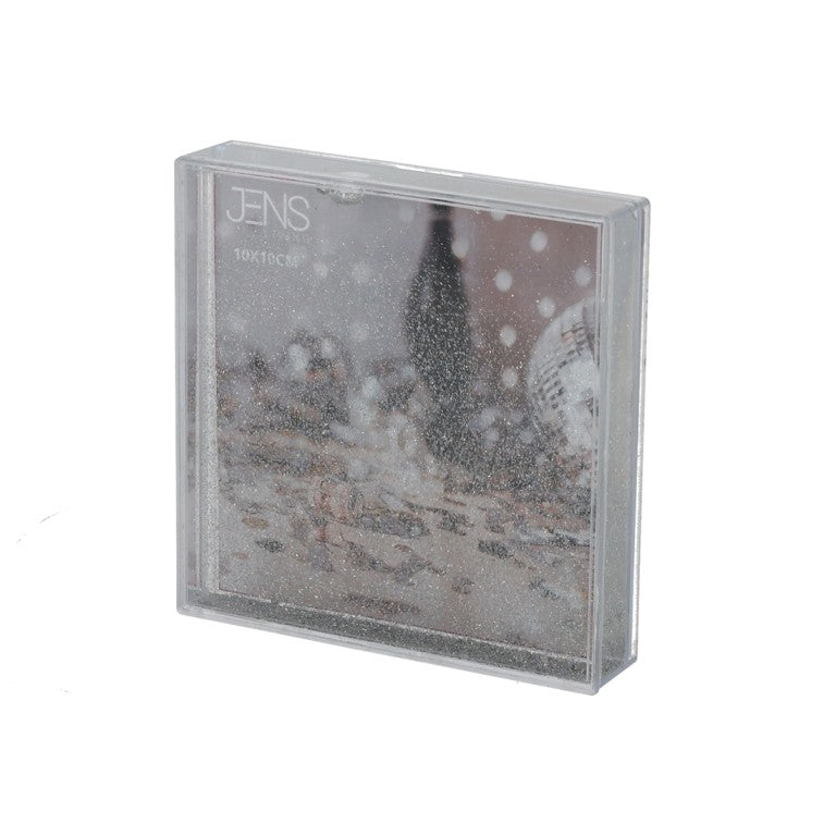 Jens Living Fotokader acryl glitter