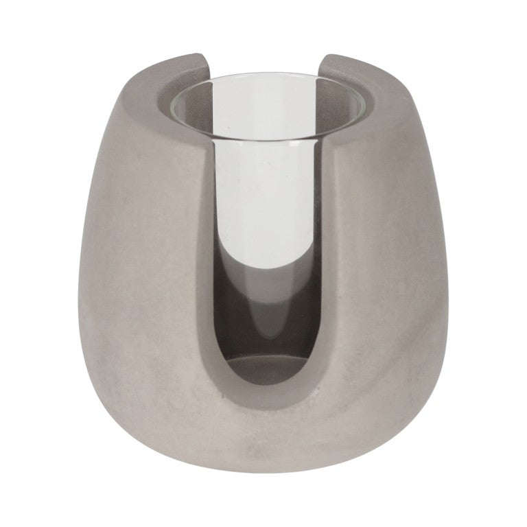 Jens Living Theelichthouder Tijn