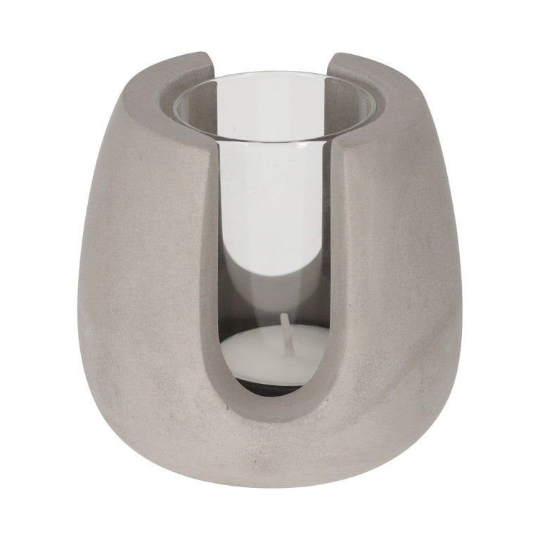 Jens Living Theelichthouder Tijn