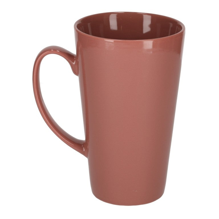 Jens Living Shiny mug XL "Sip. Smile.Repeat" - Oosterlinck Home