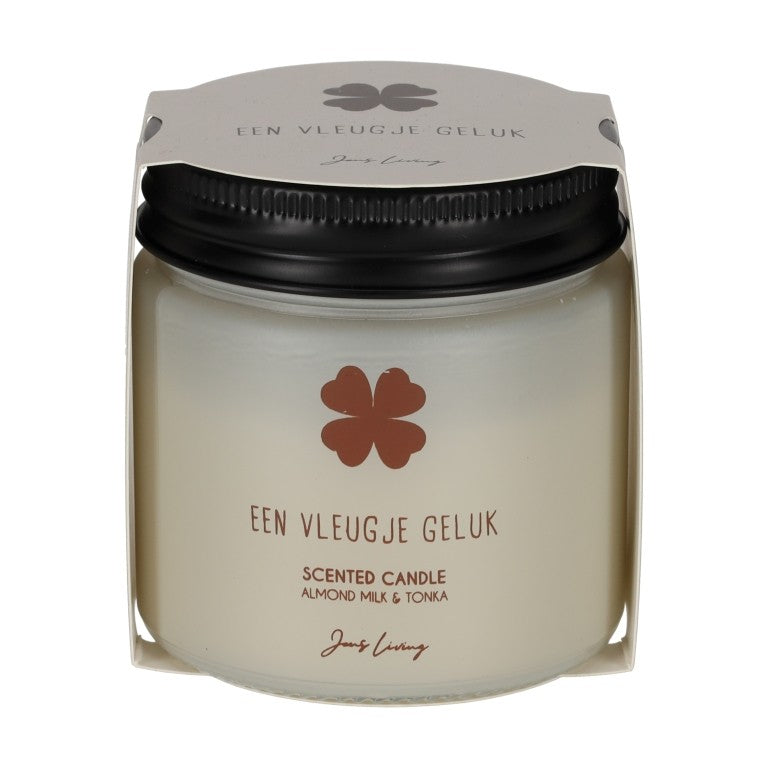 Jens Living Geurkaars Vleugje geluk