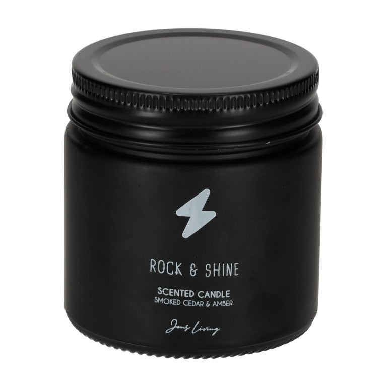 Jens Living Geurkaars Rock & Shine - Oosterlinck Home