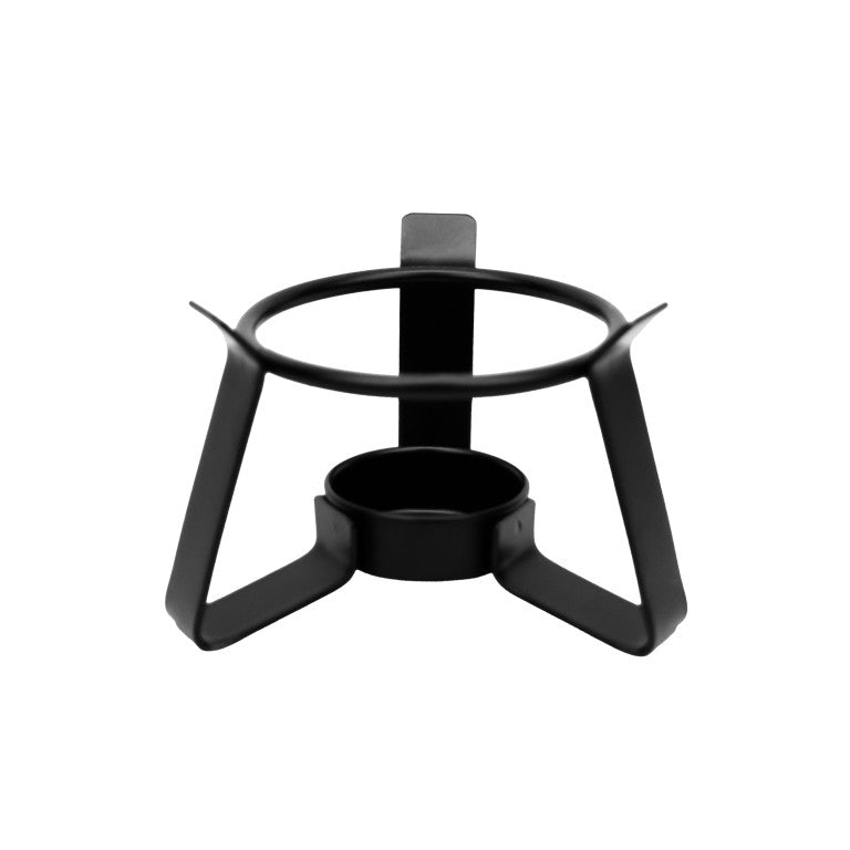 Jens Living fondueset met bakpan, wok en grillplaat voor koken en grillen, stevig en geschikt voor verschillende kooktechnieken