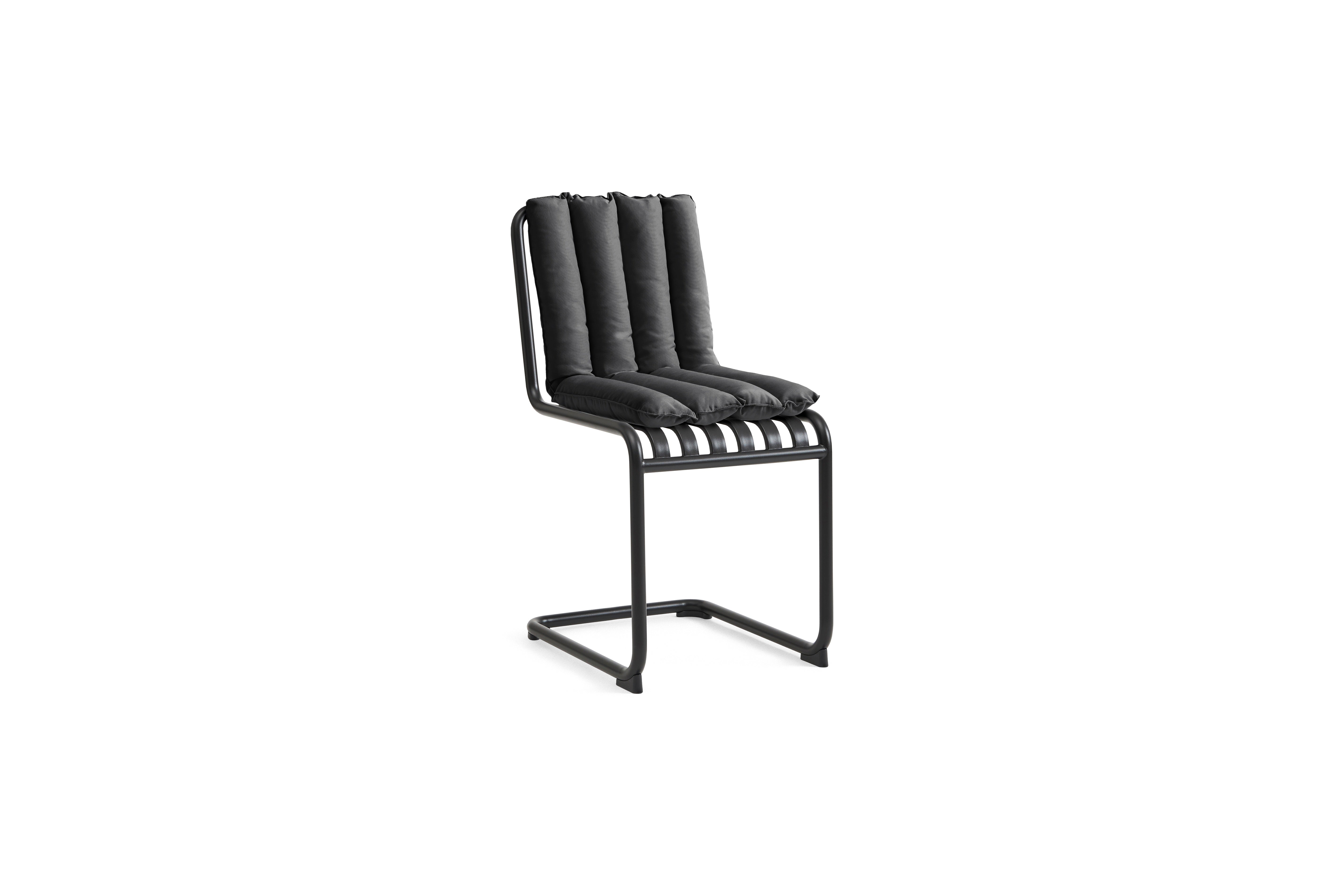 Hay Palissade Cantilever Chair - Oosterlinck Home