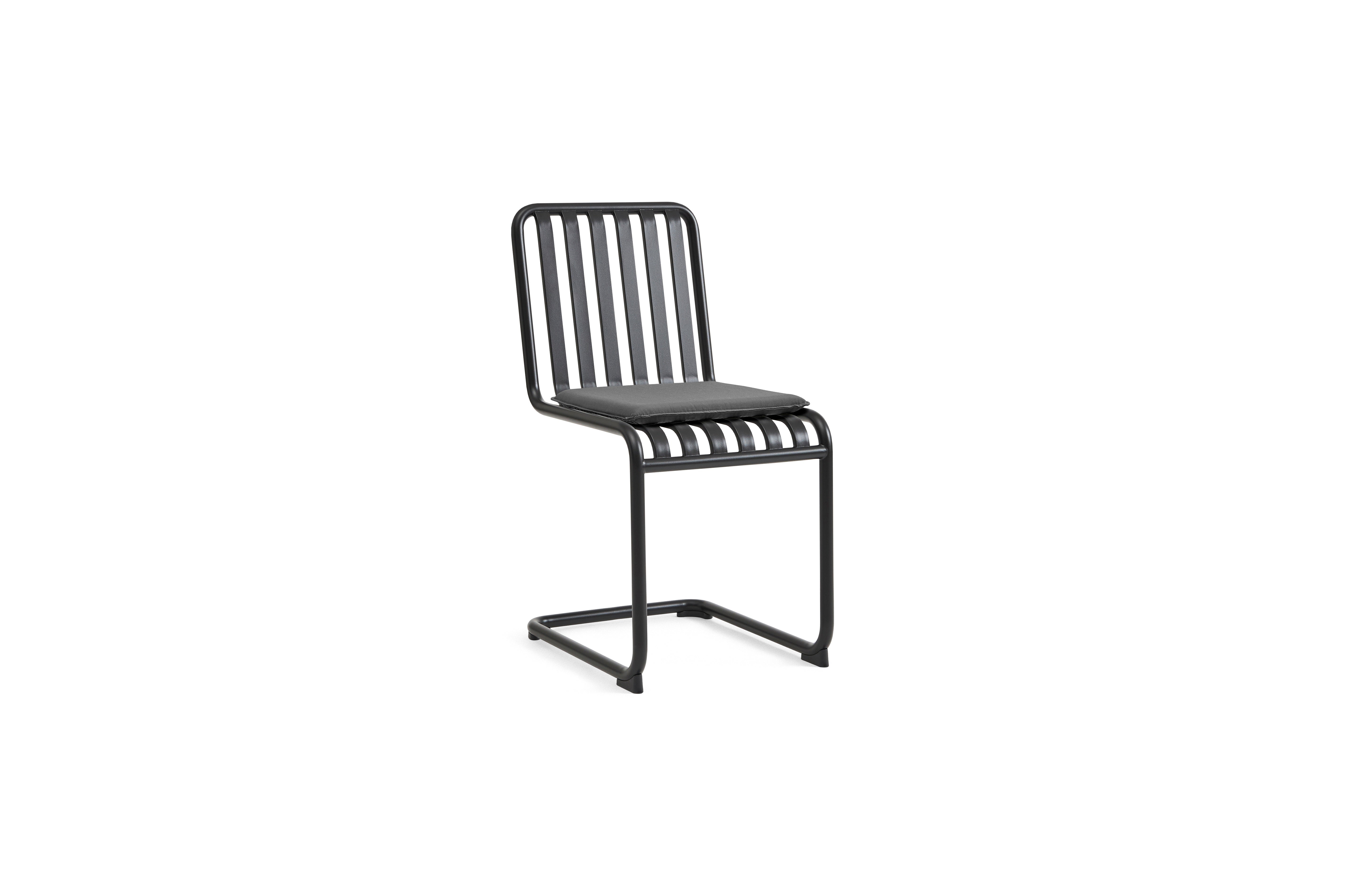 Hay Palissade Cantilever Chair - Oosterlinck Home