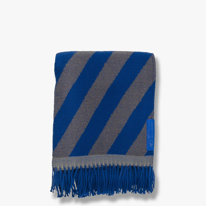 Mette Ditmer Retro plaid - Oosterlinck Home