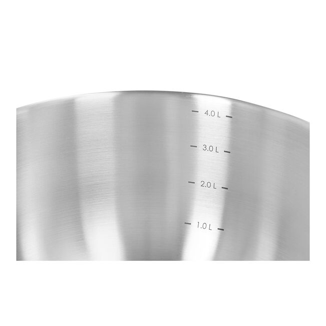 Demeyere Specialties 3 set mengkommen 2-delig