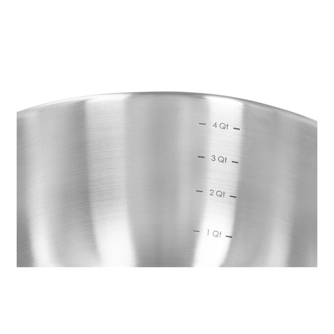 Demeyere Specialties 3 set mengkommen 2-delig