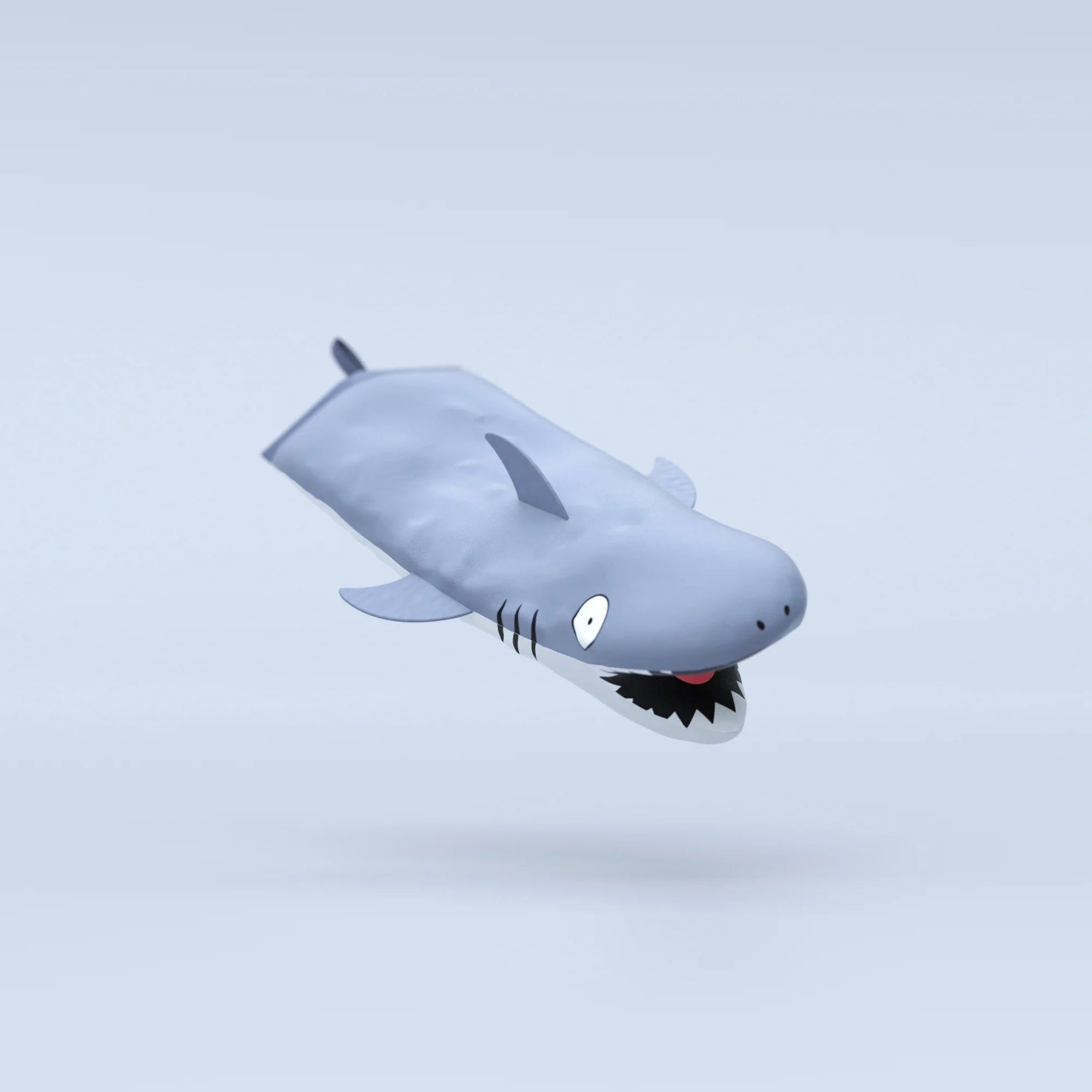 Fluid Market ovenhandschoen Shark