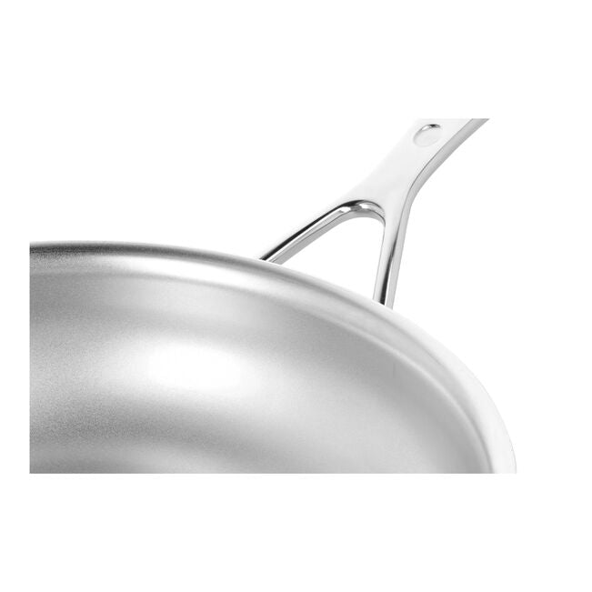 Demeyere Silverline braadpan - Oosterlinck