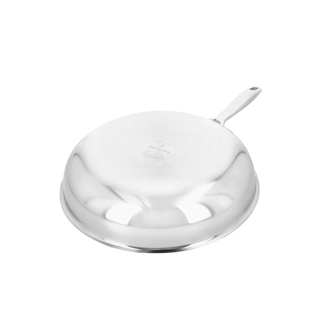 Demeyere Silverline braadpan - Oosterlinck