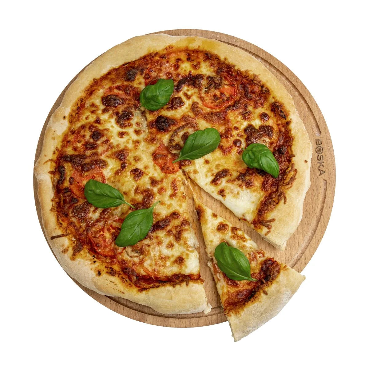 Boska Pizzaplank Amigo