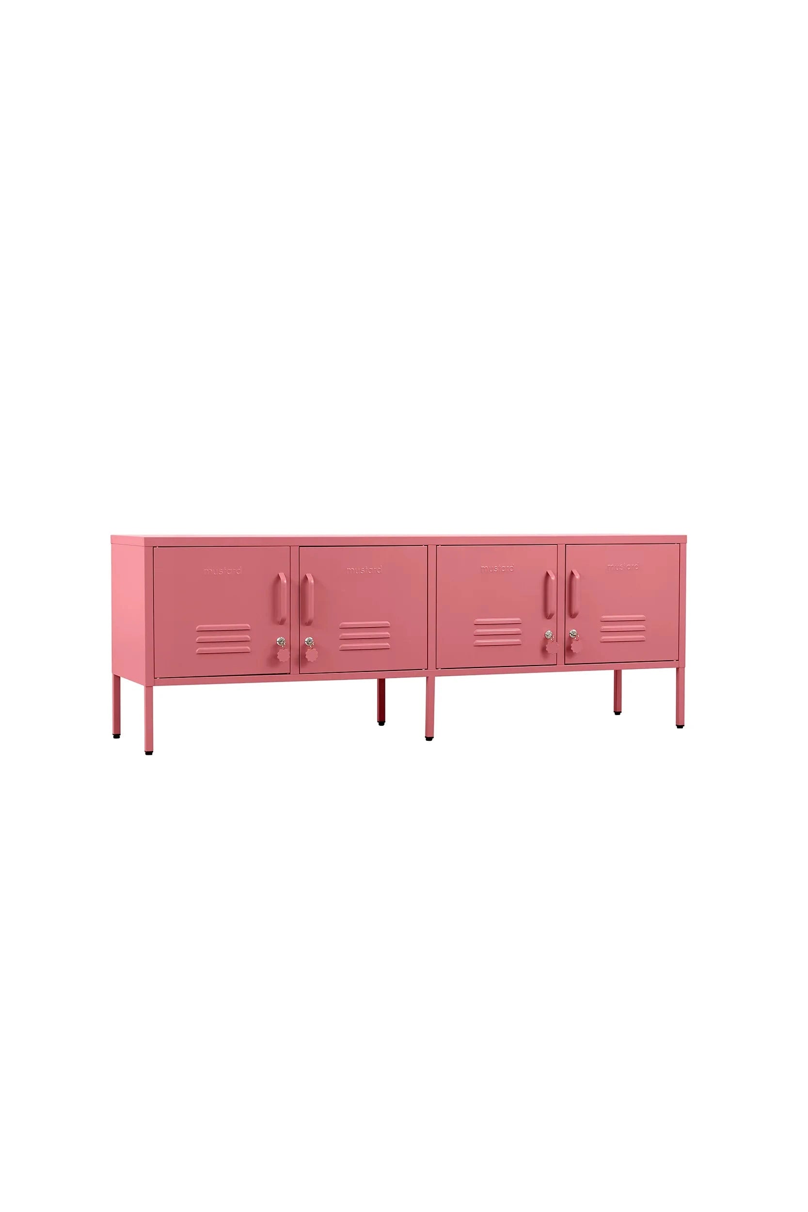 Mustard Made locker Standard berry - Oosterlinck