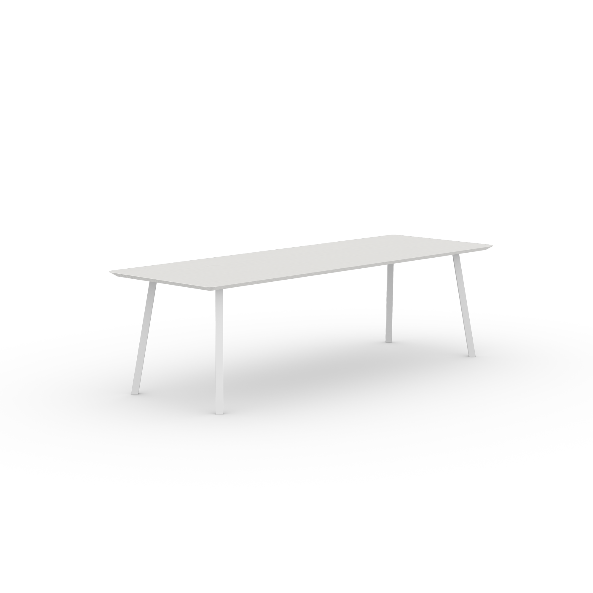 Studio Henk New Classic tafel verjongd - Oosterlinck Home