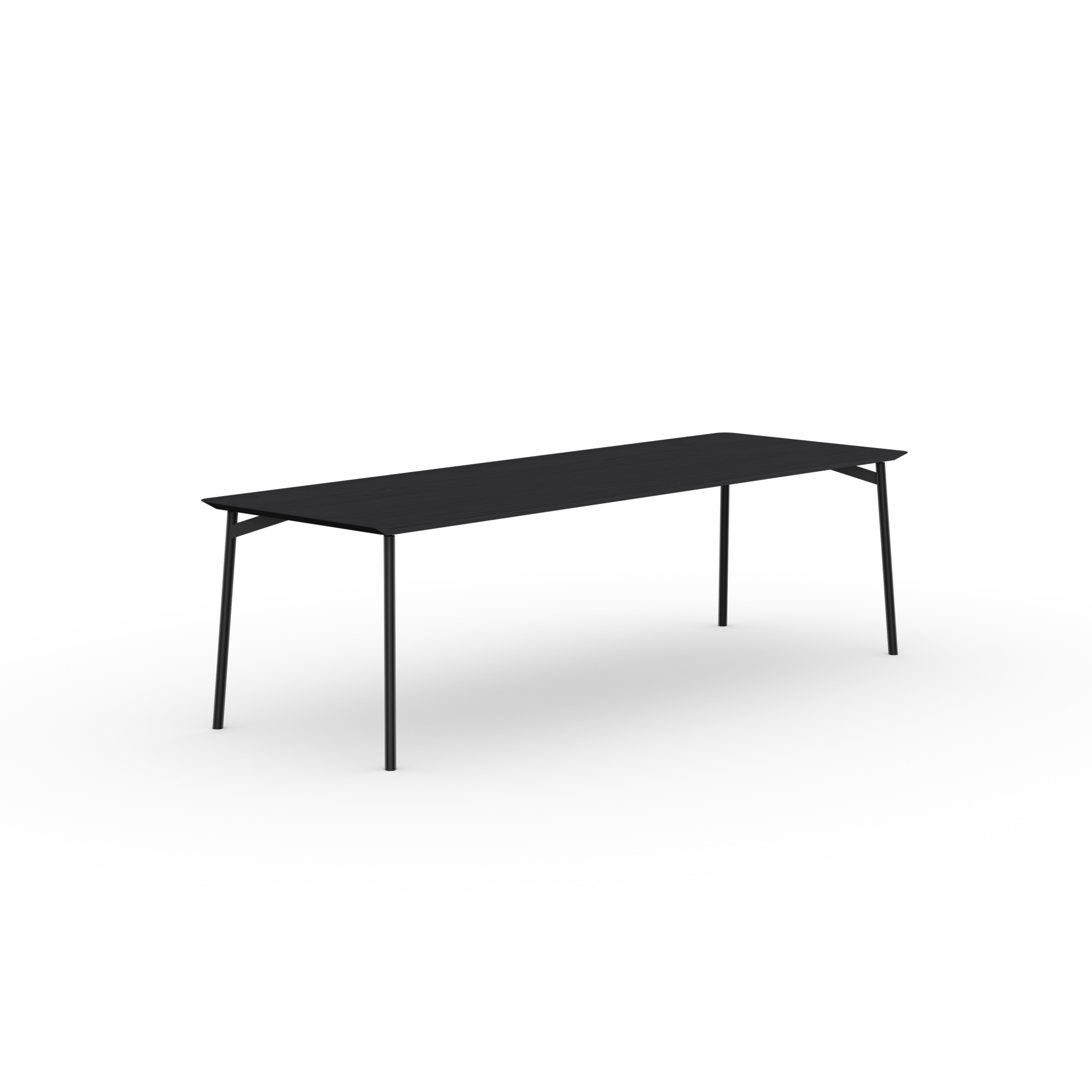 Studio Henk Flyta tafel verjongd - Oosterlinck Home